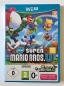 Preview: New Super Mario Bros. U inkl. Luigi Bros